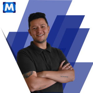 Daniel Pineda